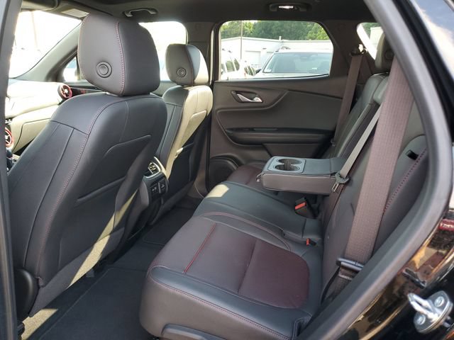 Used 2021 Chevrolet Blazer RS w/ Enhanced Convenience Package AWD/4WD image 13