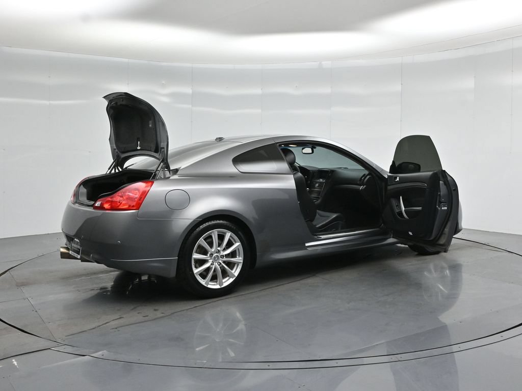 Used 2013 INFINITI G37 Journey w/ Premium Pkg RWD image 5