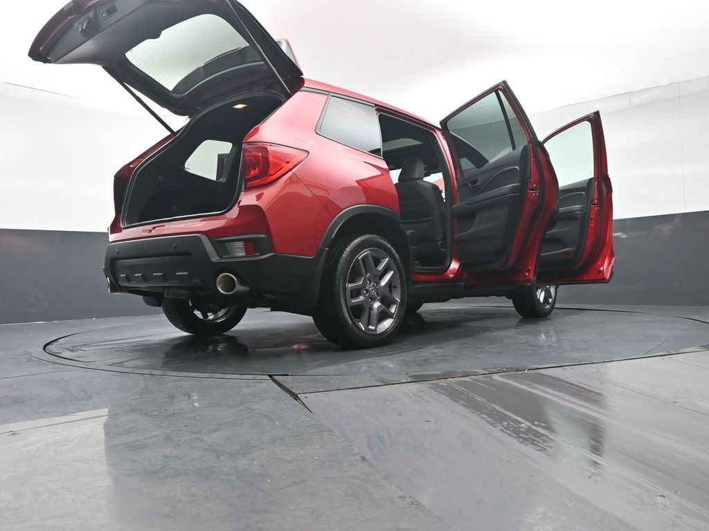 Certified 2023 Honda Passport EX-L image 54