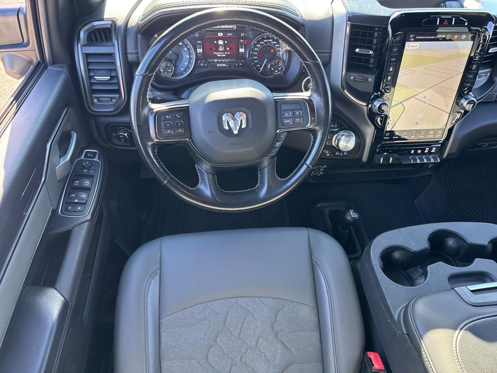 Used 2022 RAM 2500 Power Wagon w/ Level 1 Equipment Group image 16