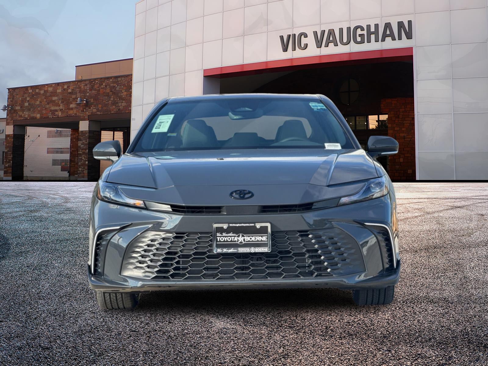 New 2026 Toyota Camry SE w/ Convenience Package FWD image 43