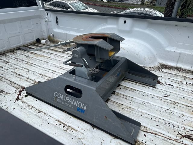 Used 2020 RAM 3500 Tradesman AWD/4WD image 41