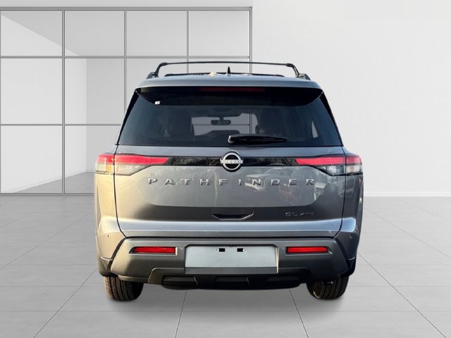 New 2026 Nissan Pathfinder SL AWD/4WD image 5