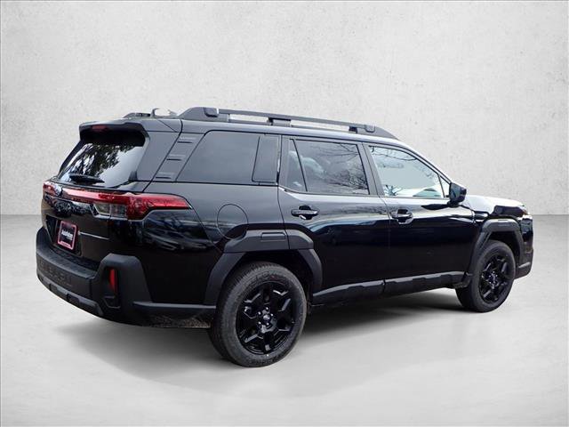 New 2026 Subaru Outback Limited image 4