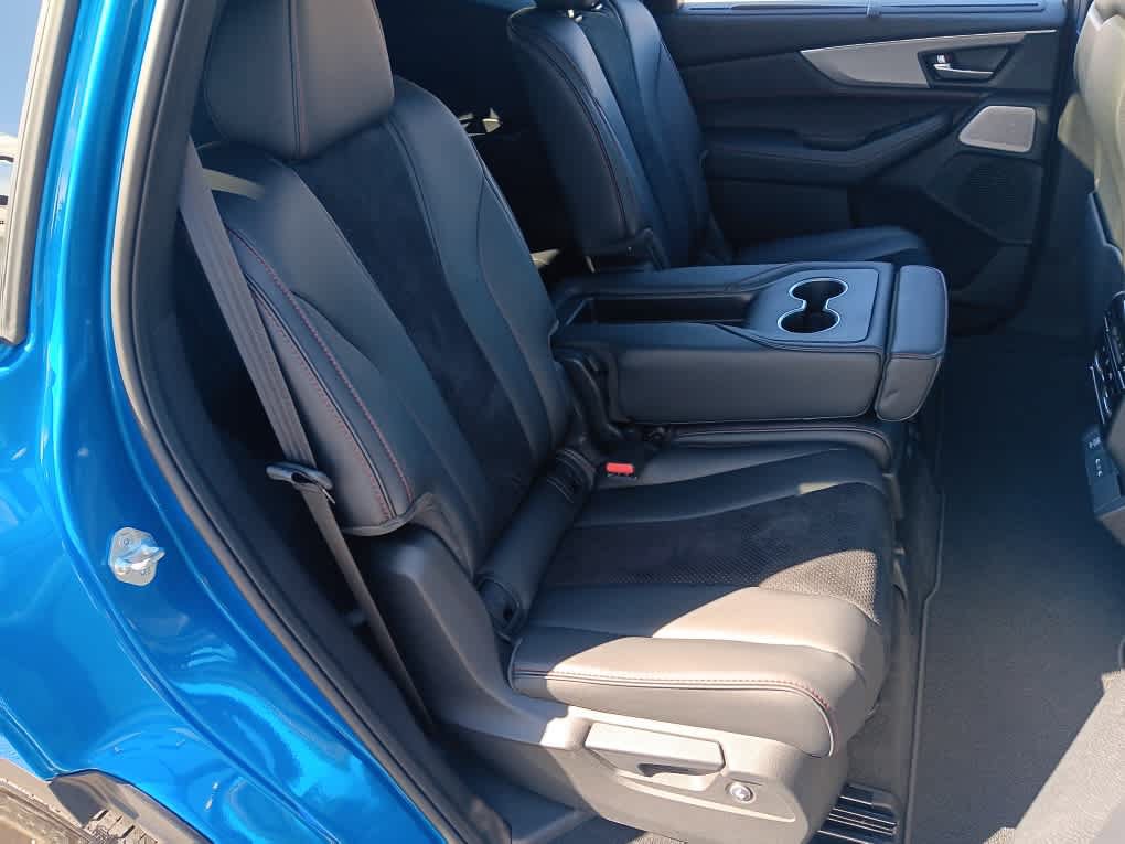 Used 2026 Acura MDX A-Spec AWD/4WD image 19