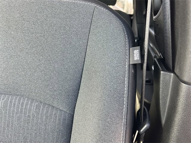 Used 2024 RAM 1500 Classic Warlock image 13