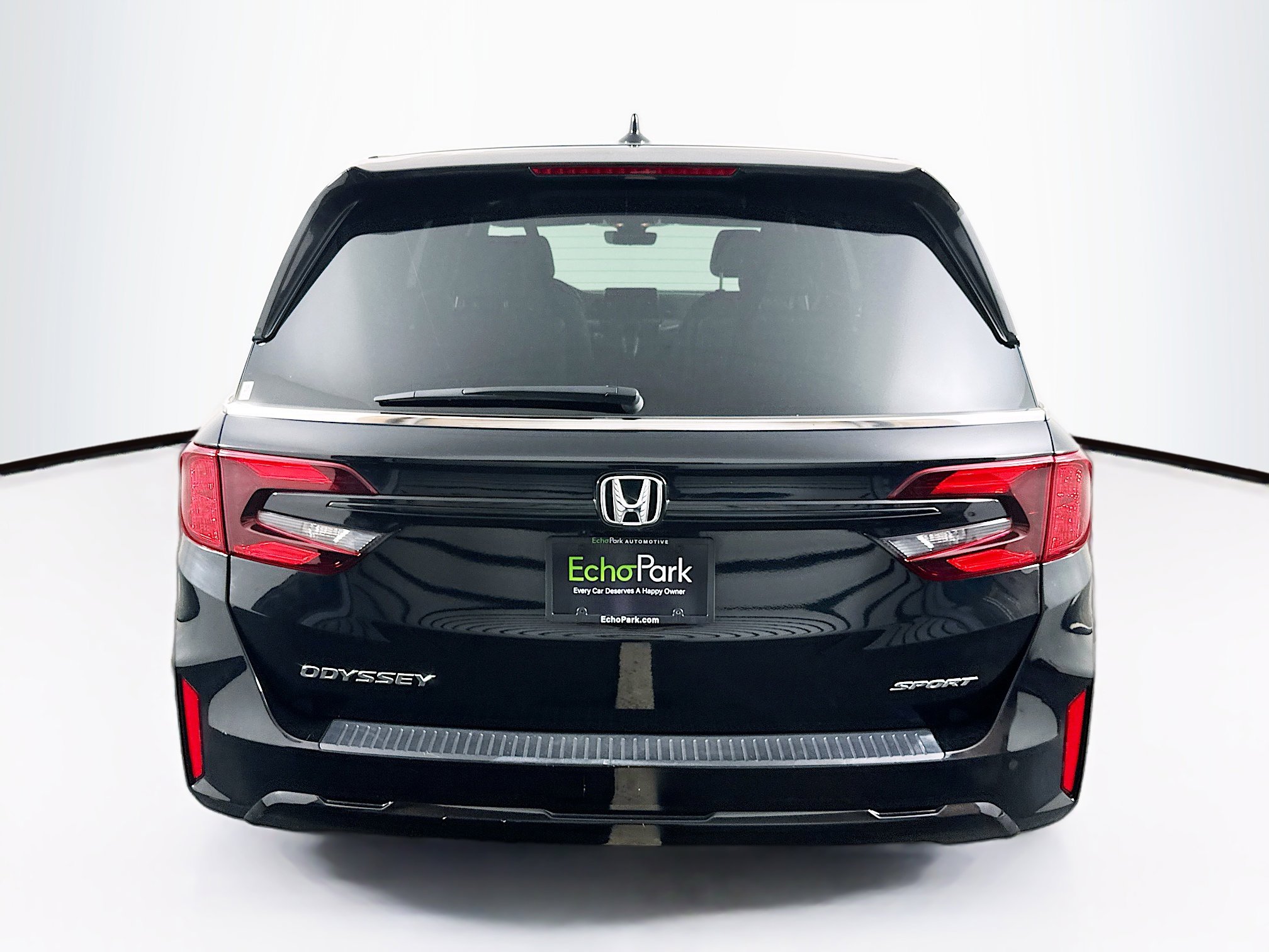 Used 2025 Honda Odyssey Sport-L image 7