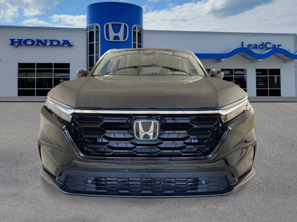 New 2027 Honda CR-V EX-L image 9