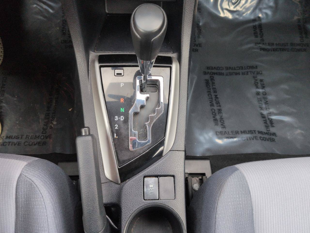 Used 2014 Toyota Corolla L FWD image 24