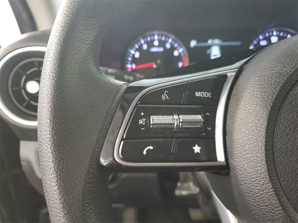 Certified 2022 Kia Forte LXS w/ LXS Technology Package image 20