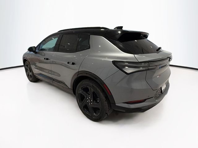 New 2025 Chevrolet Equinox EV RS w/ Active Safety Package 3 image 6