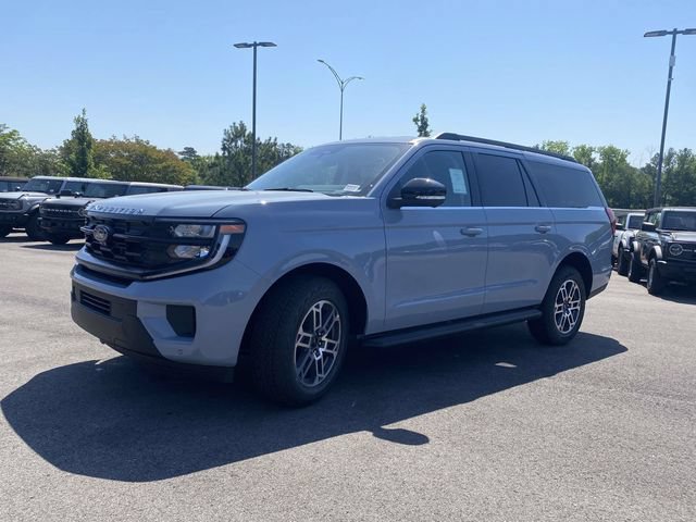 New 2026 Ford Expedition Max Active AWD/4WD image 7
