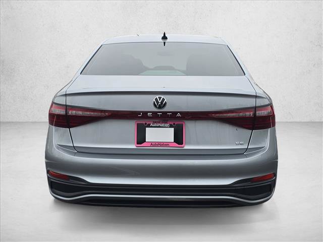 New 2026 Volkswagen Jetta SE image 4