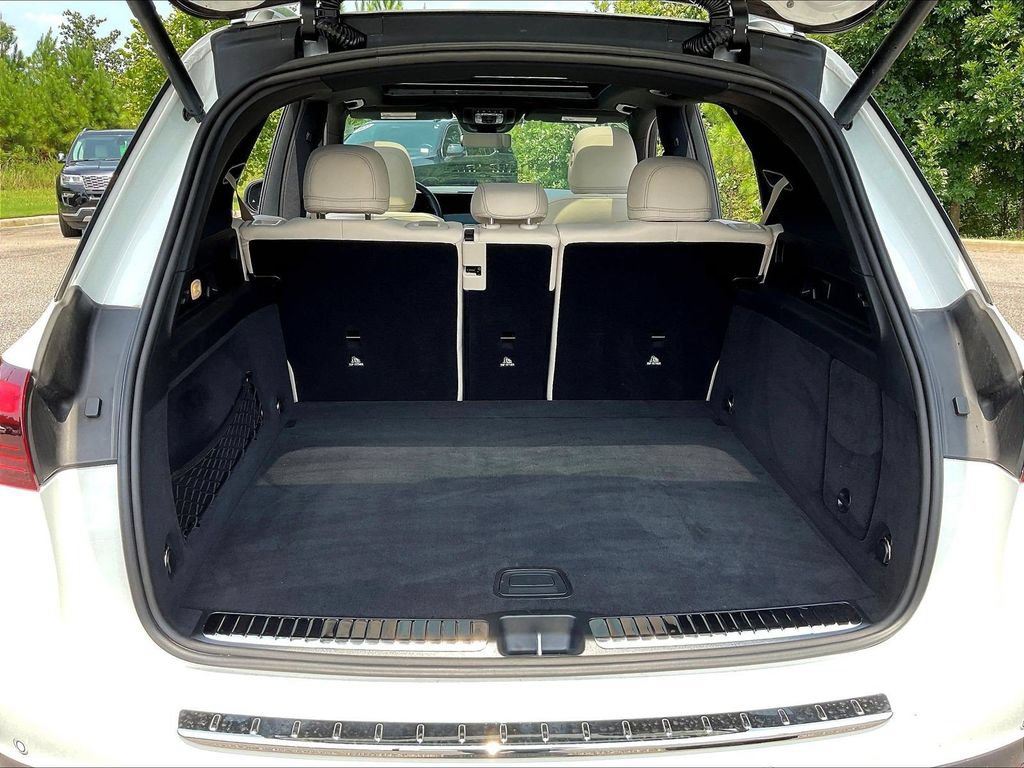 Used 2026 Mercedes-Benz GLE 350 4MATIC image 37