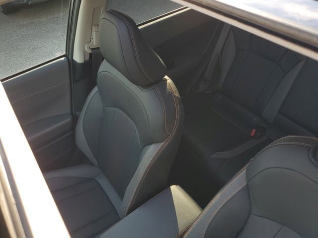 Certified 2024 Subaru Crosstrek 2.5i Limited w/ Crosstrek Mirror Package AWD/4WD image 35