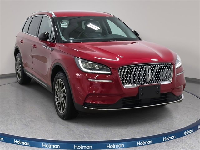 Used 2020 Lincoln Corsair FWD w/ Equipment Group 101A image 3