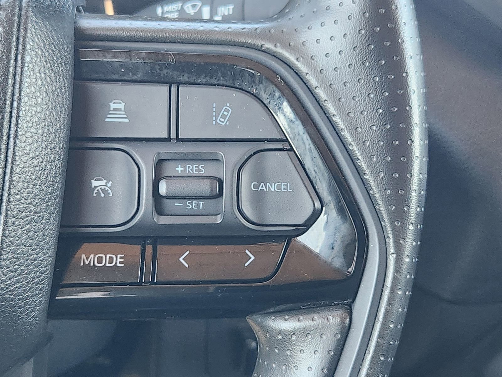 Used 2024 Toyota Tundra SR5 w/ SX Package image 32