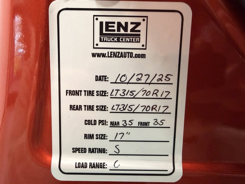 Used 2023 Ford Bronco Outer Banks image 23