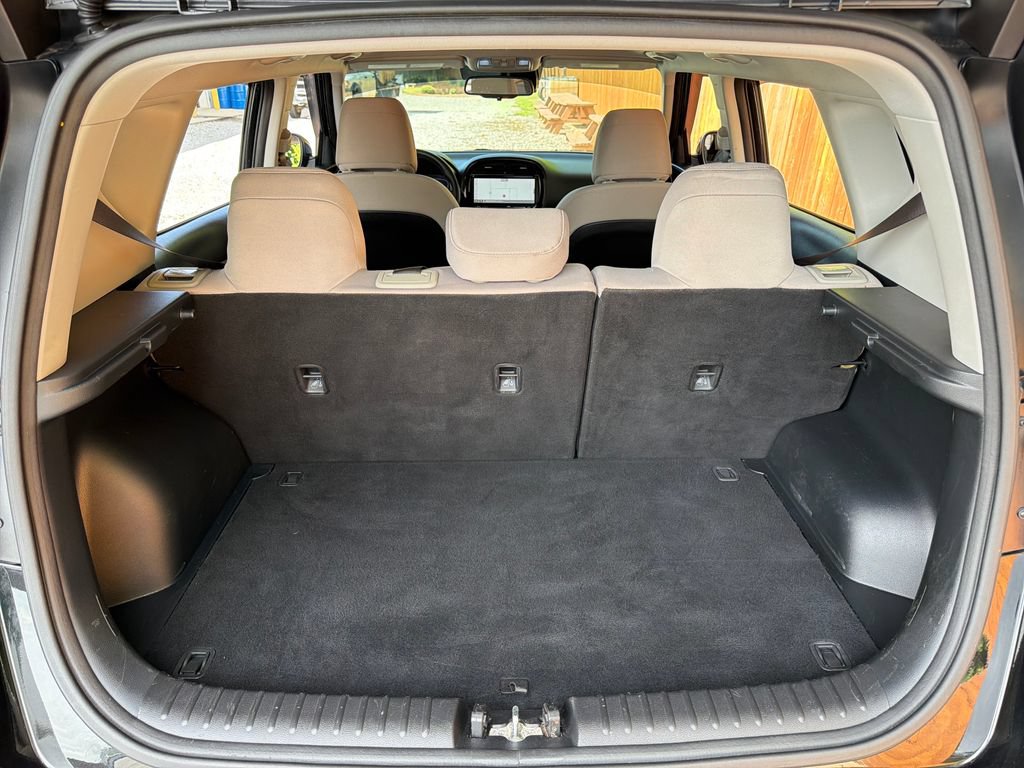 Used 2023 Kia Soul EX FWD image 34
