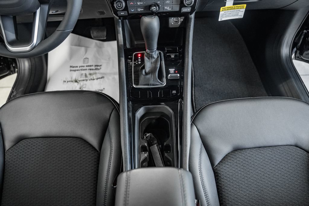 New 2026 Jeep Compass Latitude image 26