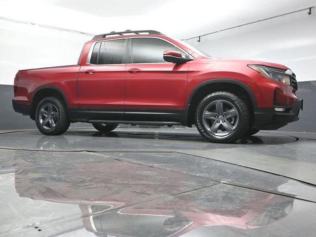 Used 2023 Honda Ridgeline RTL image 31