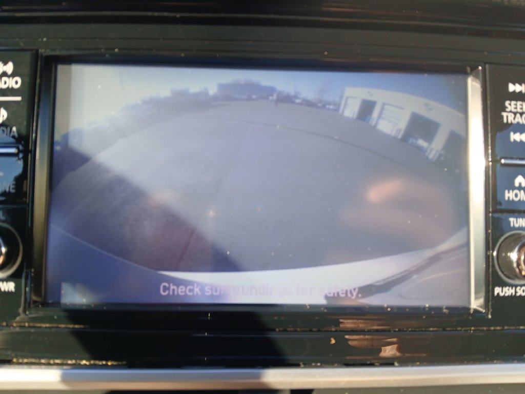 Used 2019 Mitsubishi Eclipse Cross ES AWD/4WD image 20