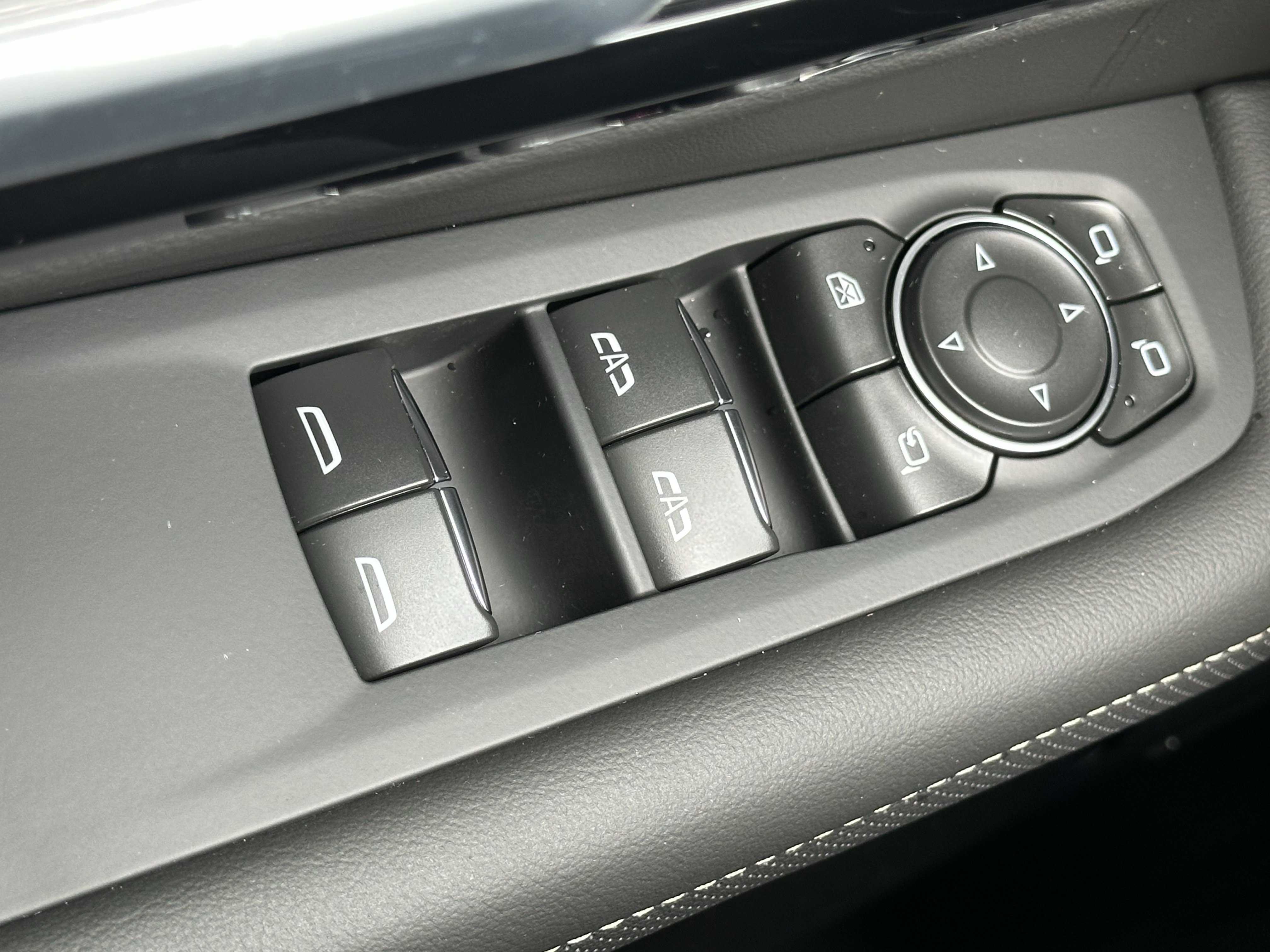 New 2026 Chevrolet Tahoe Premier image 14