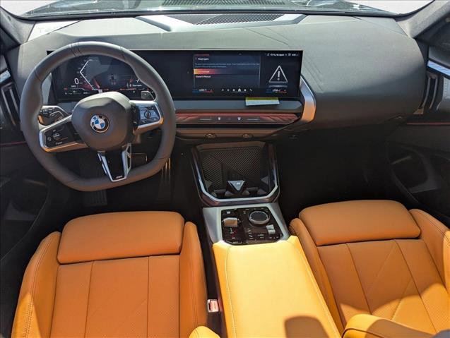 New 2026 BMW X3 xDrive30 w/ M Sport Package image 14