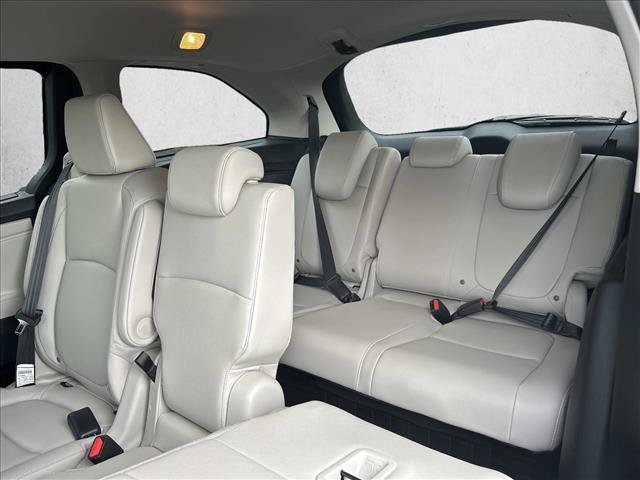 New 2027 Honda Odyssey EX-L image 19