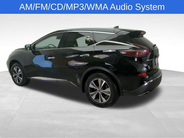 Used 2023 Nissan Murano S image 4