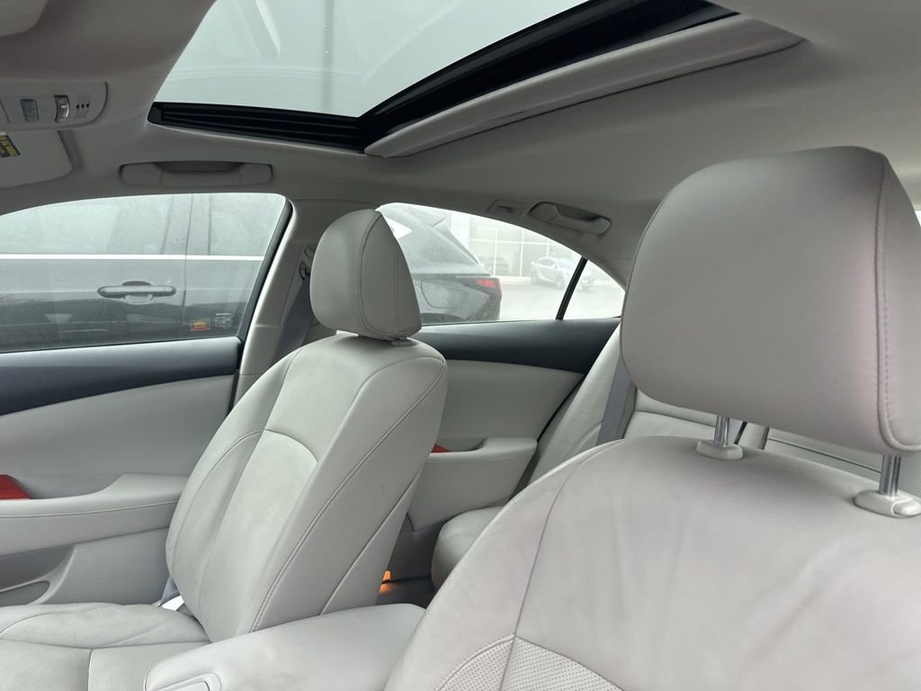 Used 2009 Lexus ES 350 image 12