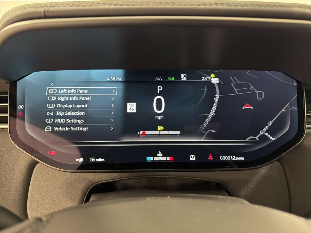 New 2025 Land Rover Range Rover Sport SE image 15