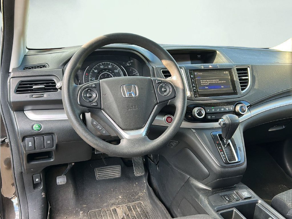 Used 2016 Honda CR-V EX image 7