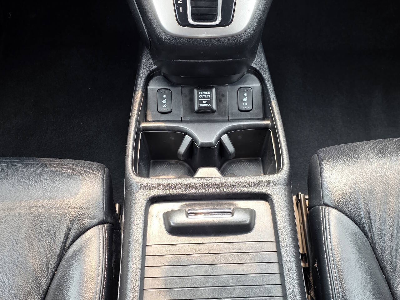 Used 2012 Honda CR-V EX-L image 15