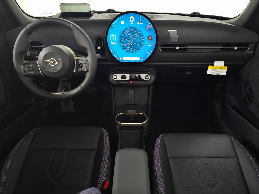 New 2026 MINI Cooper S FWD image 11