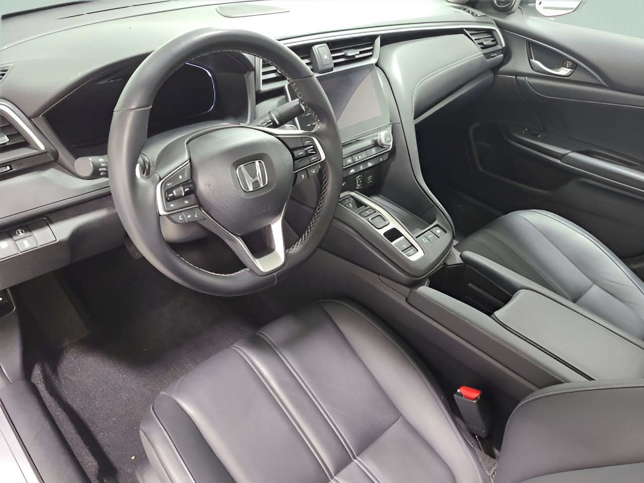 Used 2021 Honda Insight Touring image 23