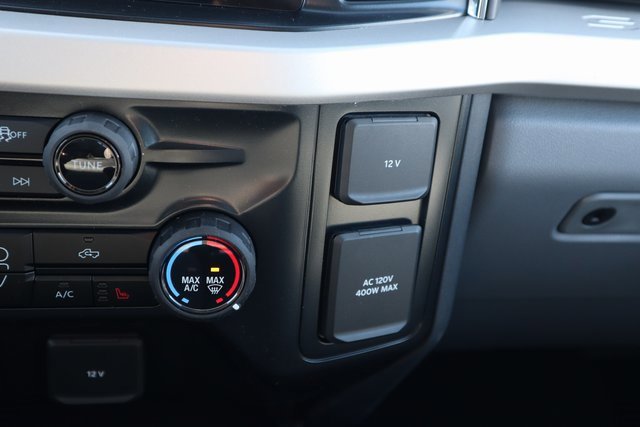 New 2026 Ford F250 XLT w/ XLT Premium Package image 18