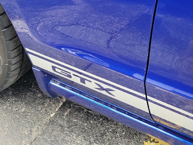 Used 2014 Ford Mustang GT Premium w/ Electronics Package RWD image 8