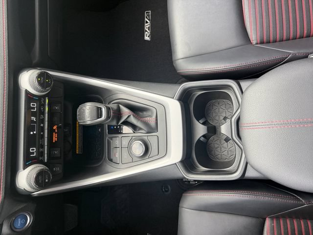 Certified 2021 Toyota RAV4 XSE AWD/4WD image 36
