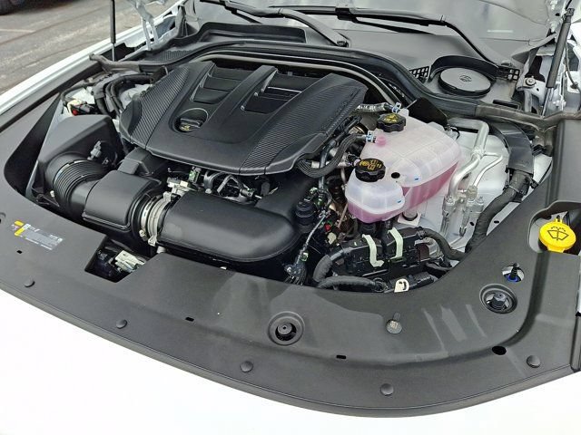 Used 2026 Dodge Charger R/T w/ Driver Convenience Group AWD/4WD image 32