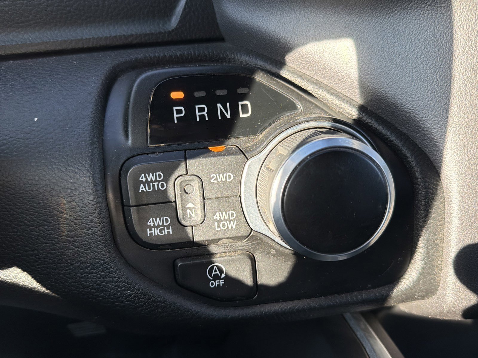 Used 2022 RAM 1500 Big Horn image 24