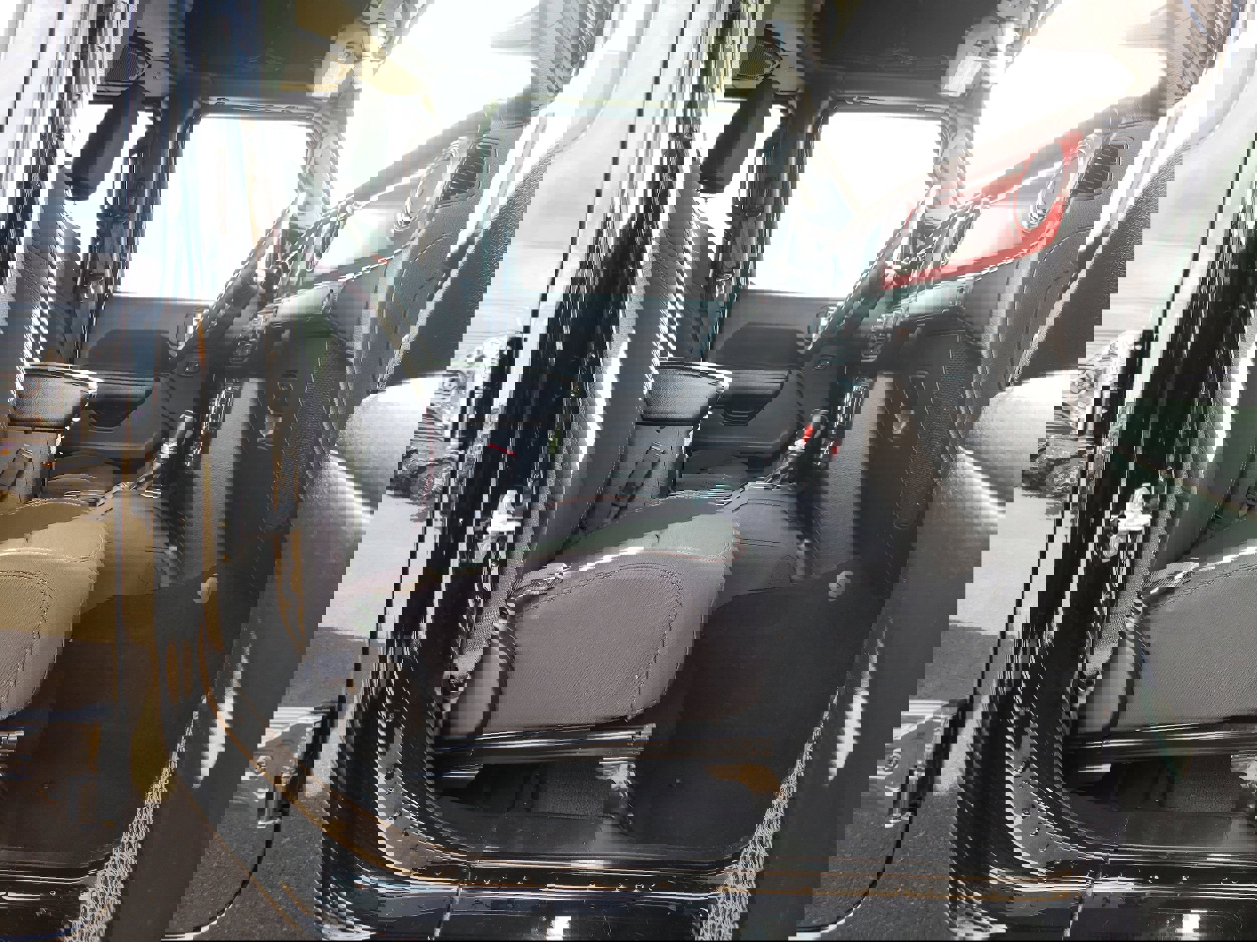 Used 2023 Jeep Gladiator Rubicon w/ Trailer Tow Package image 19