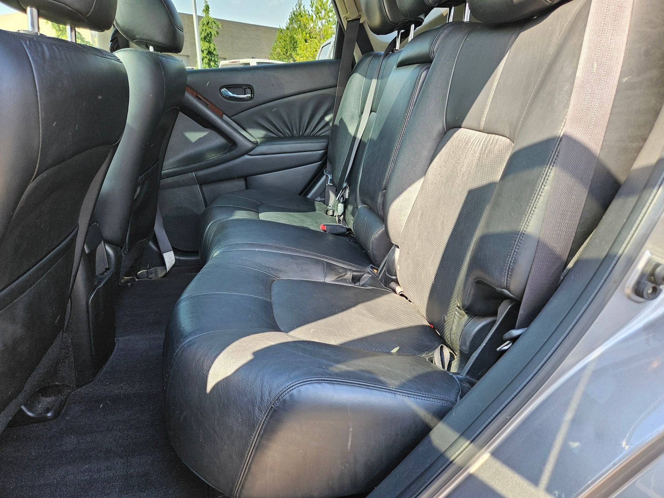 Used 2009 Nissan Murano LE AWD/4WD image 27