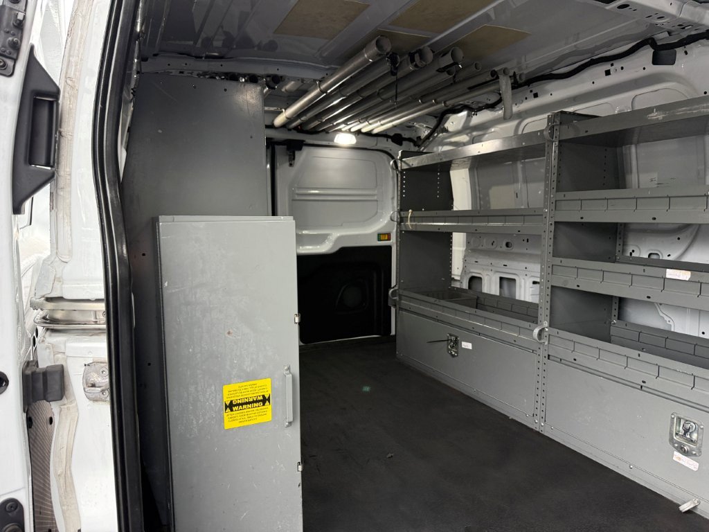 Used 2020 Ford Transit 250 Low Roof RWD image 18