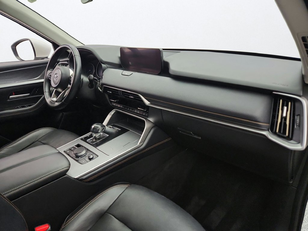 Used 2024 MAZDA CX-90 3.3 Turbo w/ Preferred Package AWD/4WD image 30