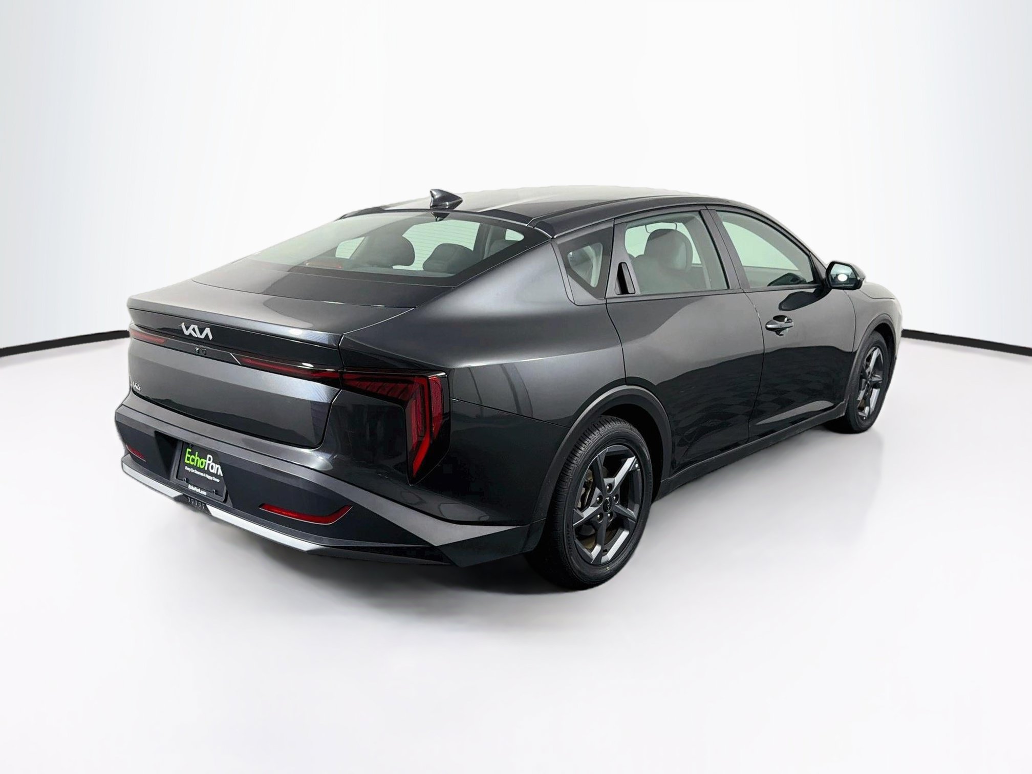 Used 2025 Kia K4 FWD image 9