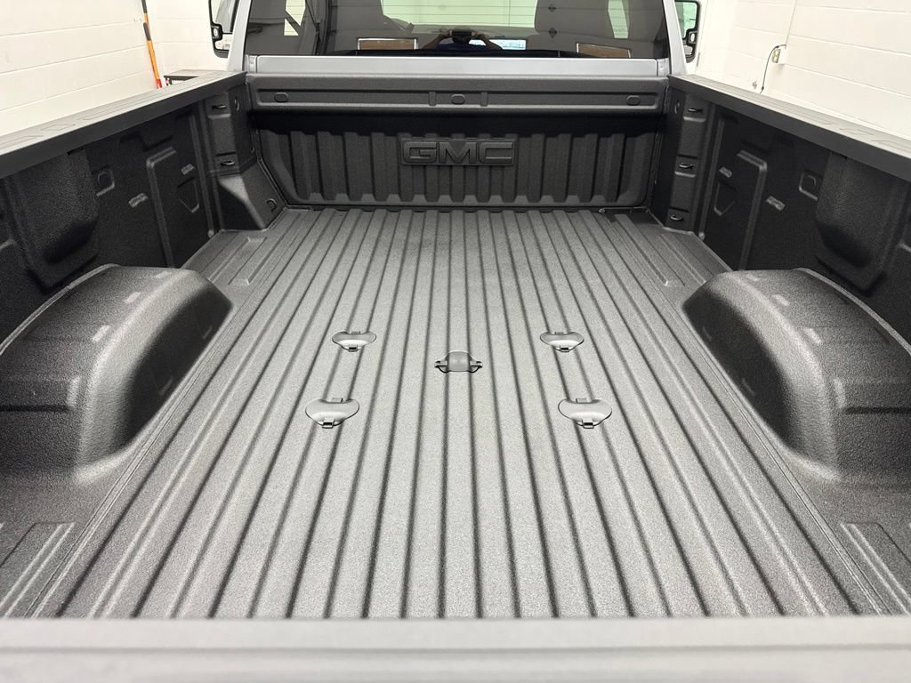 New 2026 GMC Sierra 3500 SLE AWD/4WD image 6