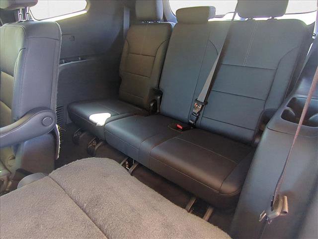 Used 2024 GMC Acadia Elevation image 19