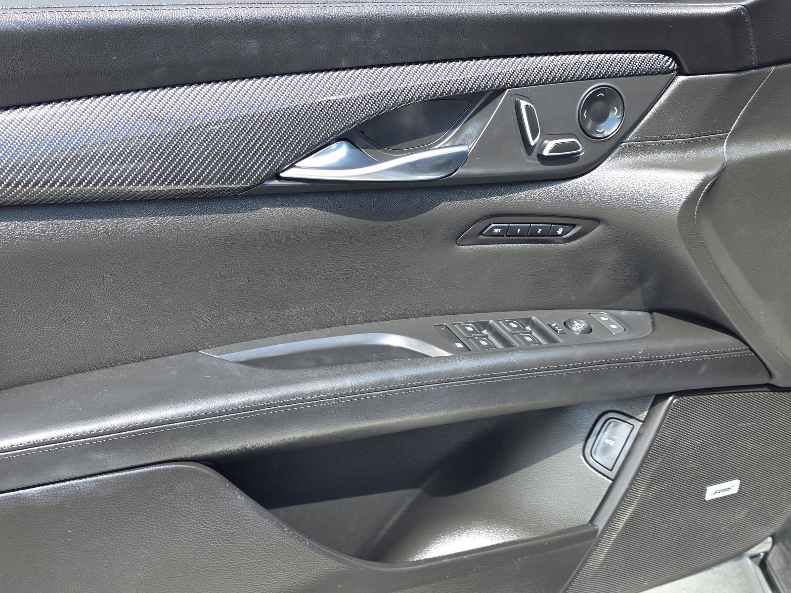 Used 2019 Cadillac CT6 Sport AWD/4WD image 16