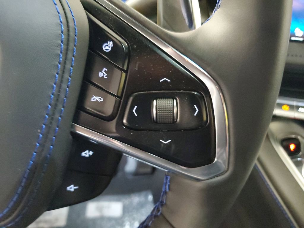 New 2026 Chevrolet Corvette Z06 w/ Battery Protection Package image 28